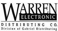 Warren Electronics coupons